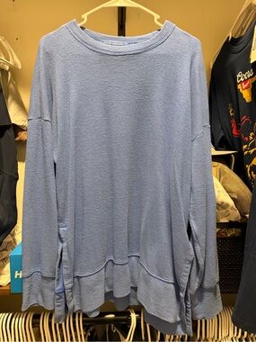 aerie sweatshirt